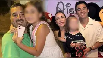 Hermano de Rodrigo Cuba es ACUSADO de preferencias a HIJA de Melissa Paredes y él se DEFIENDE: “Mia tiene...”