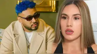 Darinka Ramírez revela si SALSERO CASADO es el PADRE de su segunda hija: “No me meto con hombres casados”