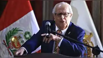 Julio Velarde cuestiona proyecto de ley de retiro ONP y revela la clave para una buena jubilación: “Obligatorio y con cuentas individuales”