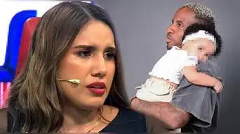 ¿Pagó el colegio? Darinka Ramírez revela que su novio ya matriculó a su HIJA y manda 'CHIQUITA' a Farfán