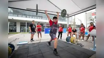 La Academia IPD 2026