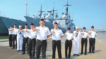 Marina de Guerra lanza convocatoria al Servicio Militar Voluntario 2026: conoce los beneficios y cómo postular paso a paso