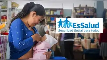 Consulta con tu DNI si estás en EsSalud y verifica si cobras el subsidio de S/820 para enero 2026