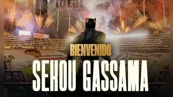 Sekou Gassama es el nuevo refuerzo del tricampeón del fútbol peruano para el 2026