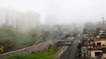 Senamhi lanza peligrosa alerta a estas 8 regiones del Perú por la presencia de fuertes condiciones climatológicas desde HOY