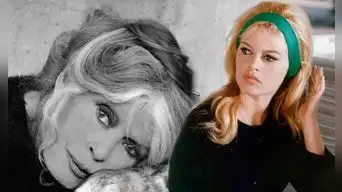 Muere Brigitte Bardot, reconocida actriz que dejó el cine para luchar por los derechos de los animales