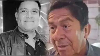 Padre de músico peruano que falleció SE QUIEBRA y revela sus ÚLTIMOS minutos de vida: "Perdió el conocimiento"