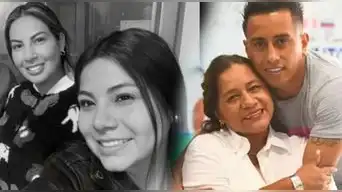 Madre de Christian Cueva DESPRECIÓ a la hija mayor de Pamela López y ella tomó DESESPERADA medida: "Para que no se sienta mal"