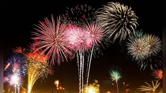 Este es el primer país en recibir el Año Nuevo 2026 y el último en entrar en el nuevo año