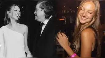 Paola Bayly EXPLOTÓ contra Jaime Bayly antes de su boda y dijo estar HARTA de ser su hija: "Un padre desastroso y ausente"