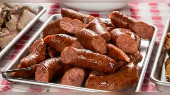 Digesa ADVIERTE | Embutidos contienen colorante vinculado al cáncer.