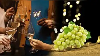 Cábalas para Año Nuevo 2026: 5 rituales para atraer amor, salud y prosperidad