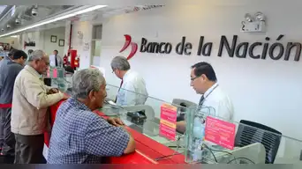 Banco de la Nación: Conoce el cronograma de pago para trabajadores del sector público en enero 2026