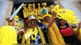 Año Nuevo 2026: ¿Te corresponde salir temprano este 31 de diciembre? Esto dice Sunafil