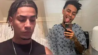 Youna toma CONMOVEDORA DECISIÓN tras ser diagnosticado con CÁNCER y admite: "Había descuidado mucho mi salud"