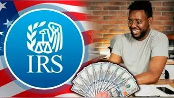 CONFIRMADO | IRS entregará un PAGO DE $1,390 por depósito directo antes del 31 de diciembre