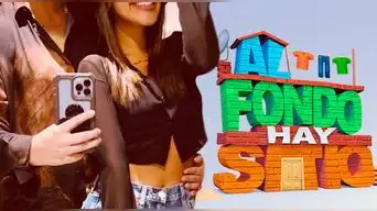 Exchica reality PRESUME su RELACIÓN con actriz que participó en 'Al fondo hay sitio': “¡A tu lado!”