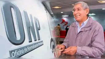 El gobierno autorizó el aumento de la pensión a los jubilados de la Ley 19990