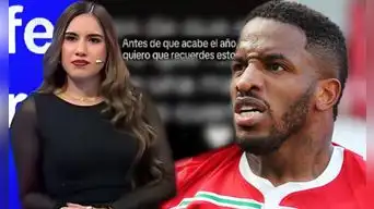 Darinka, madre de la hija de Farfán, COMPARTE sorpresivo MENSAJE a horas de cerrar el 2025.