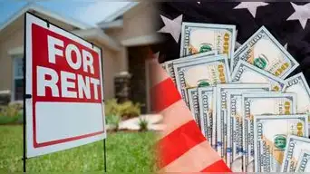 renta barata en EE.UU.