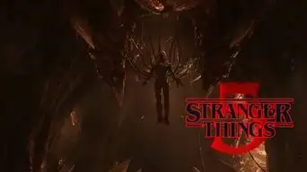 Stranger Things culminará con el octavo episodio de la quinta temporada