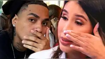 Samahara Lobatón ROMPE su SILENCIO sobre el diagnóstico de CÁNCER de Youna