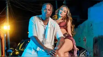 Norlam junto a Scarlet lanzaron nuevo éxito.