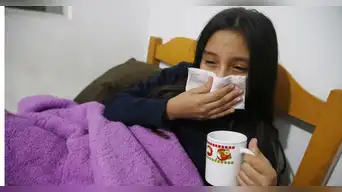 Brote masivo de gripe sacude a Estados Unidos en uno de los picos más altos de la temporada