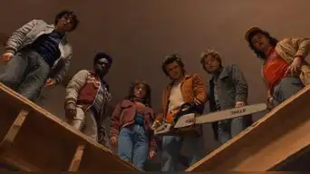 El final de 'Stranger Things' ha dividido a sus fans por el destino de varios personajes