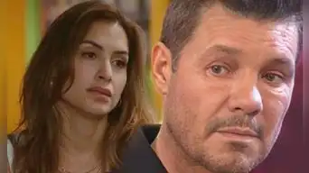 Milett Figueroa envía SORPRESIVO mensaje tras no celebrar Año Nuevo junto a Marcelo Tinelli: "Elegir lo que nos hace bien..."