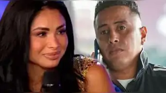 Exponen que Pamela Franco habría enviado VIDEOS a su tatuador ante Cueva