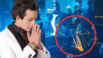 Dos músicos de 'Carlos Miguel y Orquesta' están heridos tras balacera en Carabayllo.