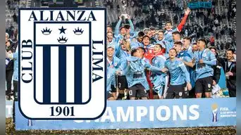 Alianza Lima quiere a DEFENSA URUGUAYO CAMPEÓN DEL MUNDO: pedido expreso del entrenador Pablo Guede