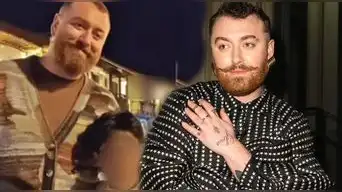 Sam Smith pasó Año Nuevo en Amazonas y visitó Cusco: Cantante se tomó fotos con fanáticos