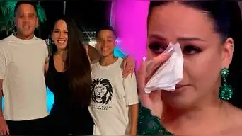 Melissa NO PASÓ Año Nuevo con sus hijos de Farfán y CONFIESA motivo de su AUSENCIA