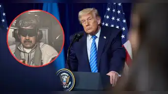 Donald Trump confirma que EE. UU. administrará Venezuela: "Nosotros vamos a gobernar".