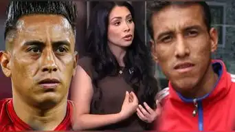 Christian Cueva REAPARECE luego de que su hermano HUNDA a Pamela Franco por recibir LUJOSO regalo que no es de él: "Una familia que se cuida"
