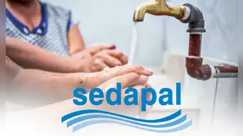 Sin agua hasta por 12 horas: Sedapal anuncia corte masivo para estos distritos