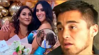 Mamá de Melissa Paredes comparte mensaje tras polémica con Rodrigo Cuba.