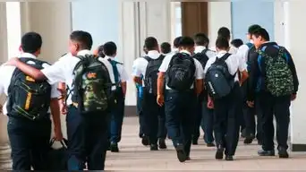 Confirmado | Minedu publica la fecha oficial del inicio del Año Escolar 2026 a nivel nacional para estos días