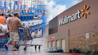 Walmart de Utah