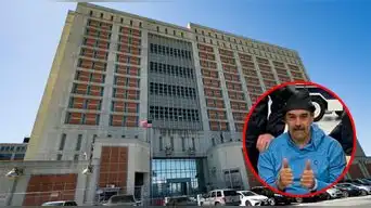 "El infierno en la Tierra: Así describen la cárcel donde Nicolás Maduro se encuentra detenido en Nueva York