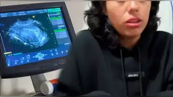 Popular influencer SE ARREPIENTE de anunciar su EMBARAZO muy pronto y explica por qué: "Era para no contarlo..."