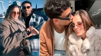 ¿Ale Baigorria ya está EMBARAZADA? Said Palao sorprendió al revelar cómo lucirían SUS HIJOS: "Así saldrán"