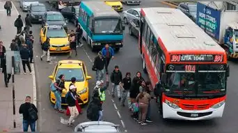 ¿Confirman el primer paro de transportistas para enero 2026 tras ataques a los conductores? Esto dicen los gremios