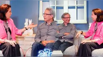 Federico Salazar y Sol Carreño se sinceraron por PRIMERA VEZ y hablaron del VÍNCULO que tuvieron: "Pensé que era..."