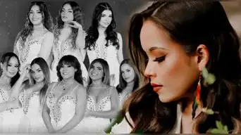 Kiara Lozano recibió CRUEL RECHAZO de sus compañeras de Corazón Serrano y todo quedó registrado: ¿La excluyeron?