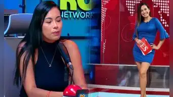 Fátima Chávez se sinceró y reveló por primera vez la razón de su salida de la televisión.