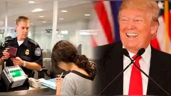 Fin a la visa en Sudamérica: Gobierno de EE.UU. PEMITIRÁ LA ENTRADA a extranjeros que tengan este documento