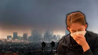 Peligro en EE.UU.: EXIGEN que miles de personas se queden en casa debido a un aire poco saludable